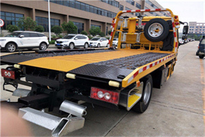 莱山24小时汽车送油服务公司