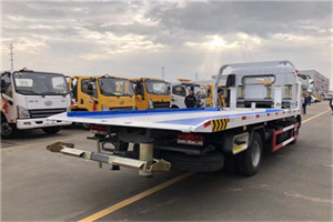 莱山汽车救援补胎