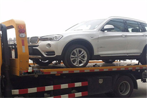 莱山拖车24小时服务电话